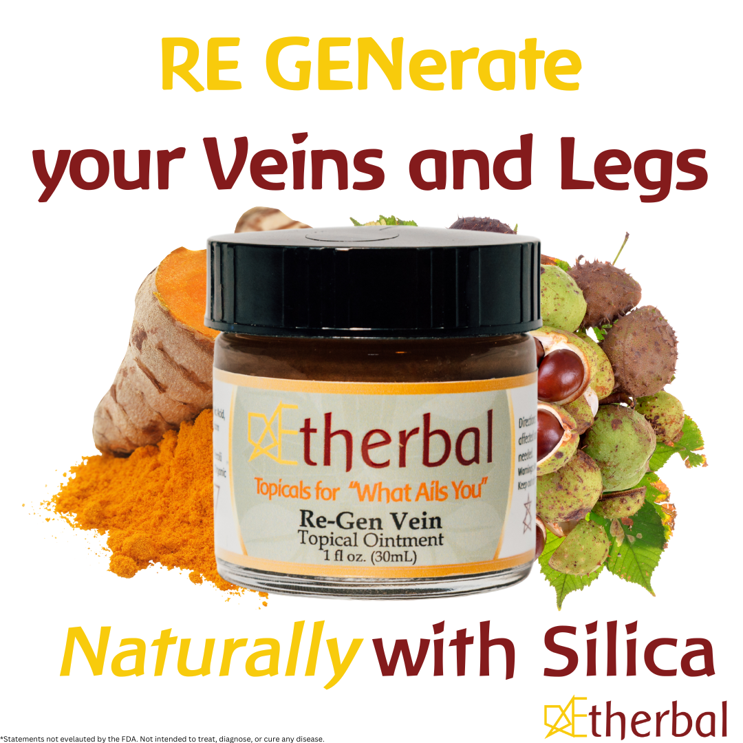 WHOLESALE Re-Gen Vein - Image 2