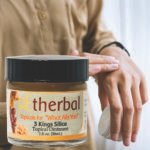 WHOLESALE 3 Kings Silica