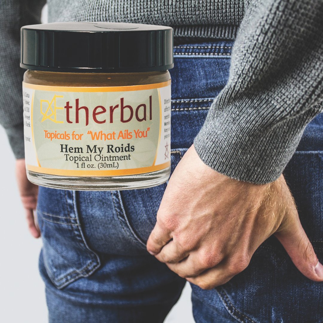 WHOLESALE Hem My Roids