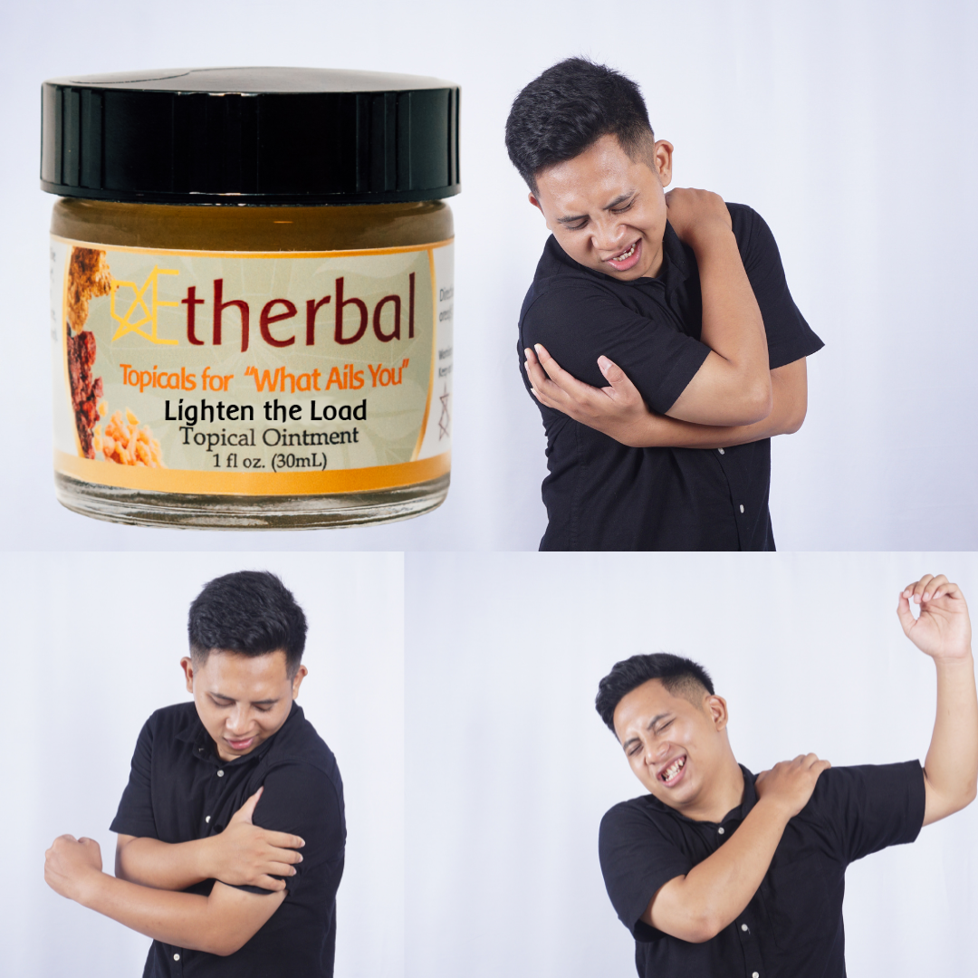 WHOLESALE Lighten The Load