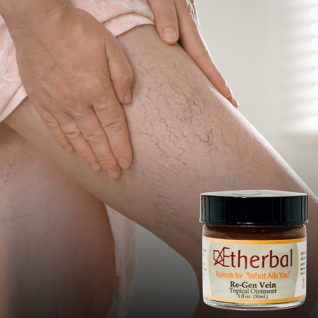 WHOLESALE Re-Gen Vein